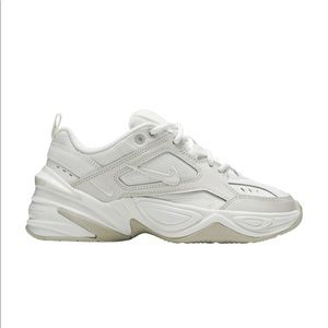 Women’s Nike M2K Tekno ‘Summit White’